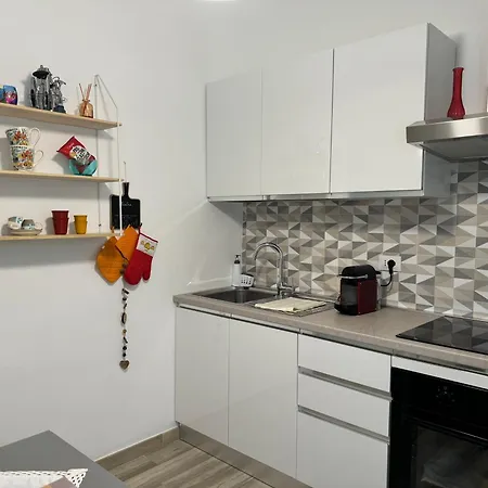 La Casa Di Stefi Marino