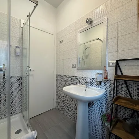 La Casa Di Stefi *